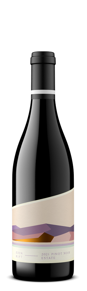 2022 Estate Pinot Noir