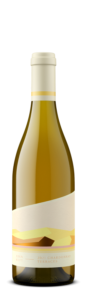 2022 Terraces Chardonnay
