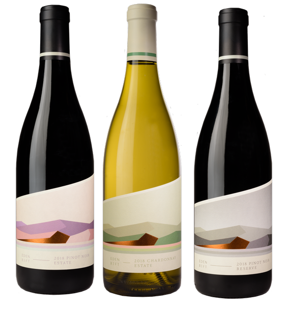 Harvest Trio