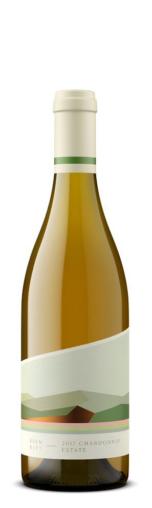 2017 Estate Chardonnay