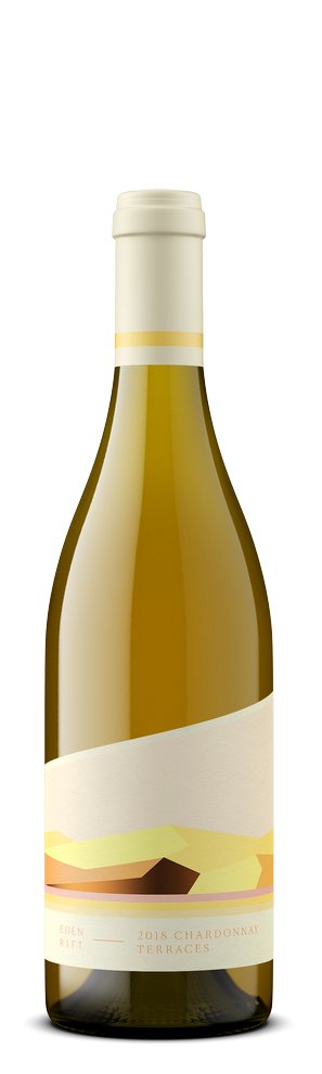 2018 Terraces Chardonnay