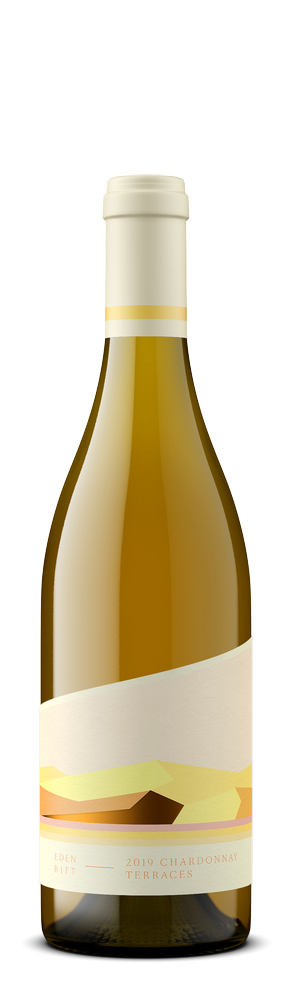 2021 Terraces Chardonnay