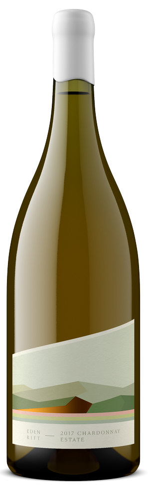 2017 Estate Chardonnay Magnum