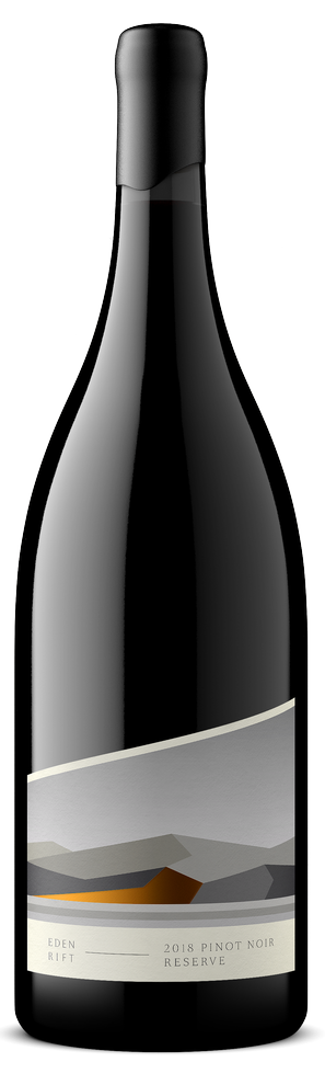 2018 Reserve Pinot Noir Magnum