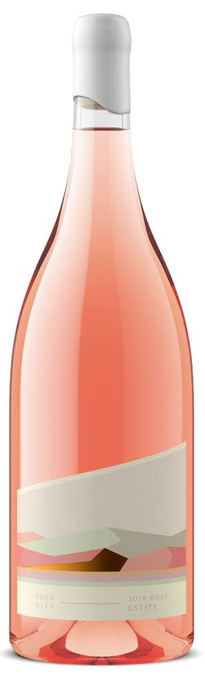 2021 Rosé of Pinot Noir Magnum