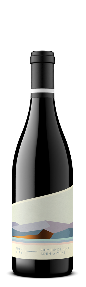 2021 'Eden-A-Vent' Pinot Noir