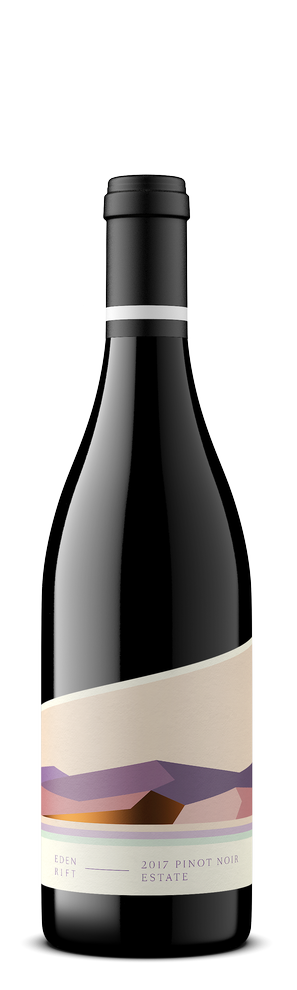 2017 Estate Pinot Noir