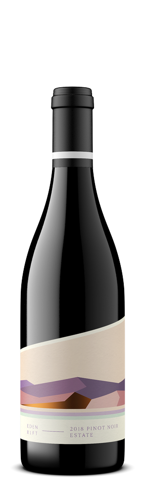 2019 Estate Pinot Noir