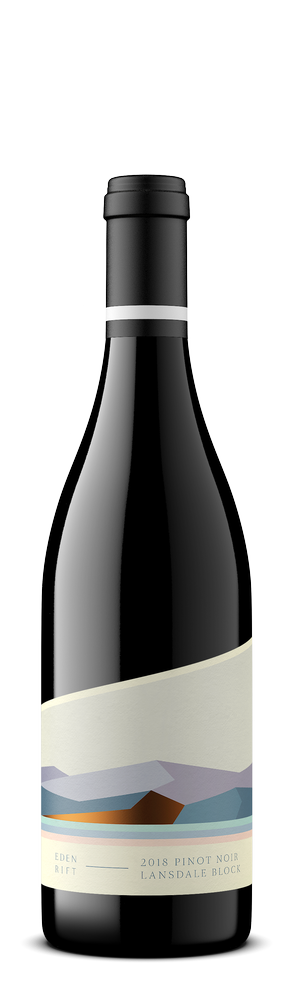 2018 Lansdale Pinot Noir
