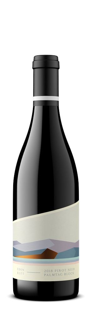 2019 Palmtag Pinot Noir