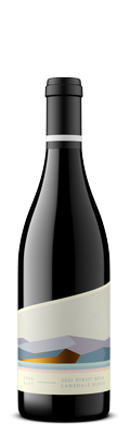 2022 Lansdale Pinot Noir