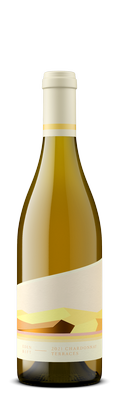 2022 Terraces Chardonnay