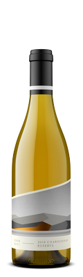 2018 Reserve Chardonnay
