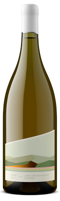 2018 Estate Chardonnay Magnum