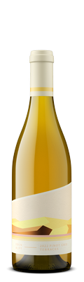 2023 Terraces Pinot Gris