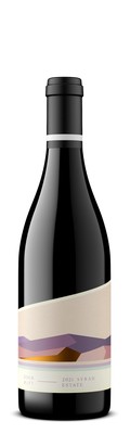 2021 Estate Syrah