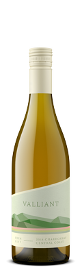 2019 Valliant Chardonnay